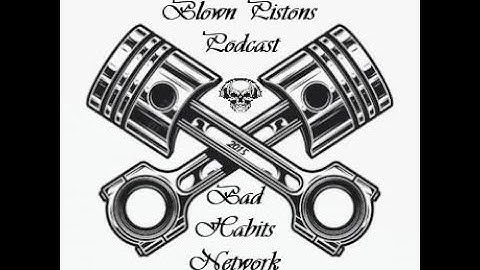 Heartbreak Auto Blown Pistons Podcast