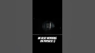 Horror game as a solo dev in unreal engine 5