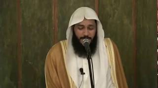 Abdul Rahman Al Ossi - Surah Al-'Asr (103)