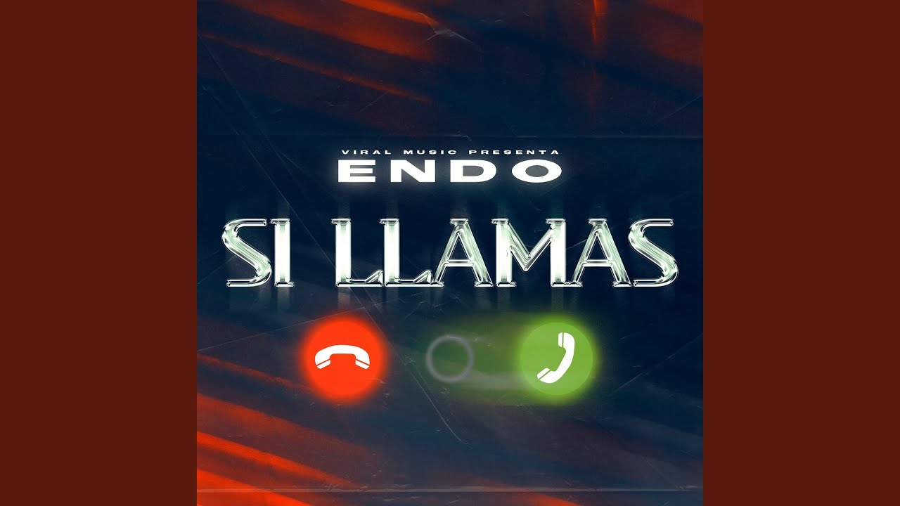 Si Llamas