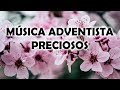 Música Adventista Preciosos - El Mejor Himno De Todos Los Tiempos