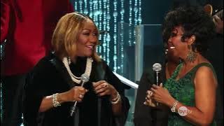Christmas Under the Stars (Patti LaBelle, Gladys Knight, Yolanda Adams, Smokey Robinson, 2017)
