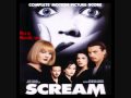 Scream movie soundtrack trouble in woodsboro05