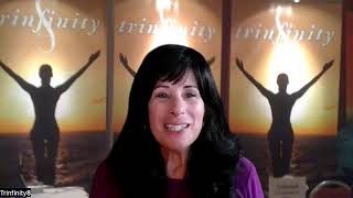 Trinfinity8 Technology Interview with The Shift Doctors & Dr. Kathy Forti