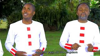 IMANI || MERU CENTRAL SDA CHOIR