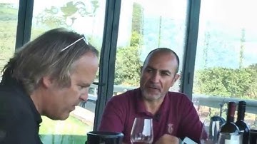 JAMESSUCKLING.COM - Tuscany - Masseto - 2009