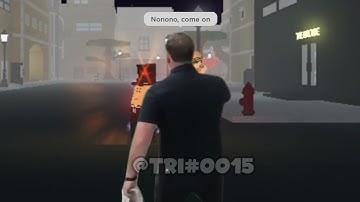 [YBA] Rkers after they lose a 1v1: