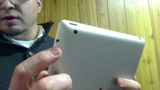 iPad 101 Physical Features, Buttons and Switches