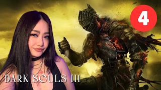 Dark Souls III First Playthrough – Part 4 screenshot 5