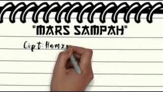 Mars Bank Sampah