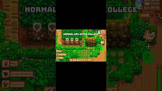 best combo and best healing ! #stardewvalley #stardewvalleyindonesia #concernedape #fyp