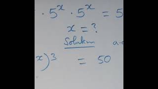 Can You Solve This shorts