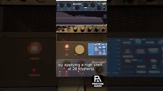 How I mastered Southbound - Hold On pt2 #mastering #musicproducer #producertips #mixengineer