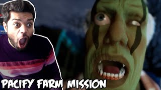 Meri Phat Gai | Pacify Funny Moments Part 3 (Farm Mission) !!!