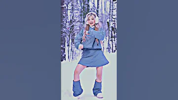 Kika Kim Kika Kim Christmas EveL Edits Youtube Shorts Edit Mrit 