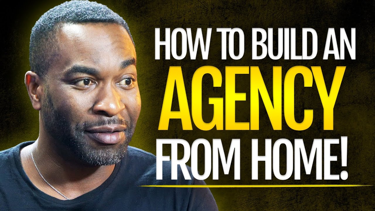 How To Build A Life Insurance Agency From Home! (Cody Askins & Edward Pritchett)