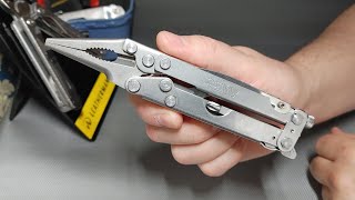 видео: Мультитул Kershaw A100 - Обзор уникальнейшего мультитула от Кершоу ! картинка: Мультитул Kershaw A100 - Обзор уникальнейшего мультитула от Кершоу !