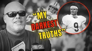 At 65, Jim McMahon Finally Revealed the 5 Hidden Truths That Shaped His NFL Legacy