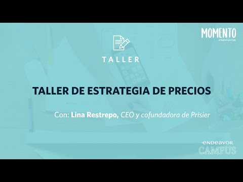 Vídeo: Ejecutivos De La Industria Que Esperan Nuevos Recortes De Precios