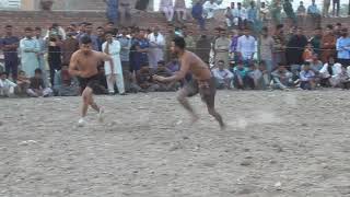 shahkot kabaddi match 2022