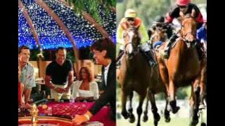 SOBRANG TALINO NG TAO   Richie D Horsie