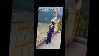 Rishikesh vibe #comedy #funny #rishikesh