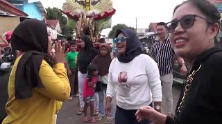 Basah basah # Live Cibarengkok SINGA BARONG