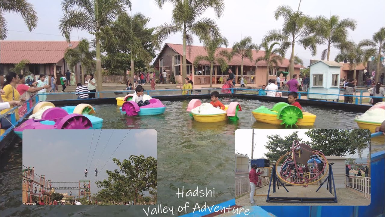 The Best Adventure Park Of Pune Hadshi Valley Of Adventure YouTube the-best-adventure-park-of-pune-hadshi-valley-of-adventure-youtube