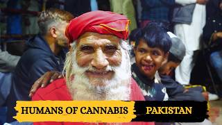 Humans of Cannabis: Pakistan | Official Teaser