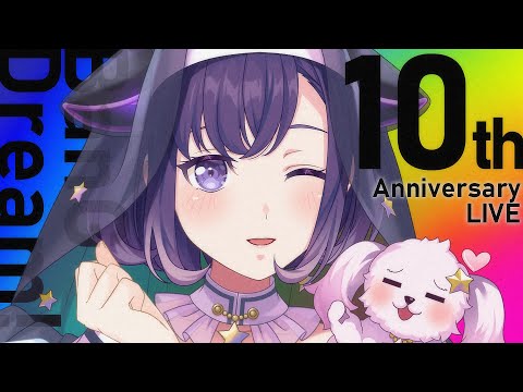 バンドリ10周年ライブ 】最高の時間をふりかえる⭐【夢限大みゅーたい