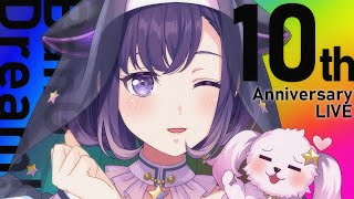バンドリ10周年ライブ 】最高の時間をふりかえる⭐【夢限大みゅーたい