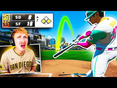 Our FINAL Regular Season Game! Wheel Of MLB Ep. #6