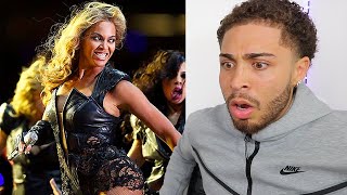 Beyonce Gets POSSESSED While Performing