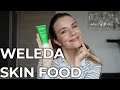 10 great ways to use Weleda’s Skin food cult cream