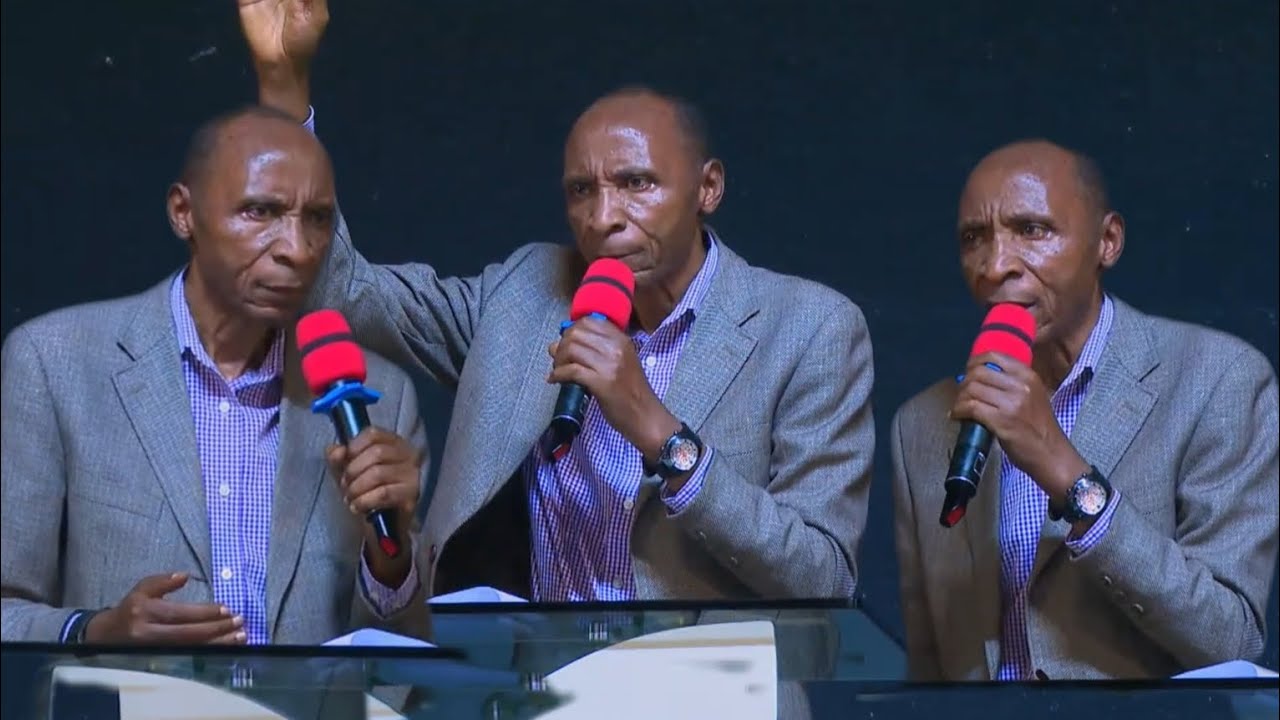 UWITEKA AGUFITEHO UMUGAMBI || RV. RWIBASIRA VINCENT. UMWIGISHA W'IJAMBO RY'IMANA