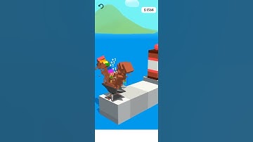 Slice It All, Gameplay walkthrough all levels android.ios