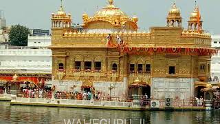 Puttar mithre meve ..rab sab nu deve