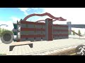 DOREMON NOBITA 🤯 SCHOOL AT🥰 IN INDIAN BIKE DRIVING 3D GAME🤑 NEW UPDATE😱 #VIRAL