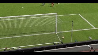 Fifa 18 Pirlo Top Bins