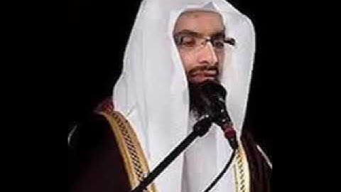 ما تيسر من سورة الحج 1426 هـ ناصر القطامي