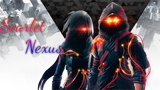 Scarlet Nexus➣История Тогацу➣#23 ➣Прохождение➣RU