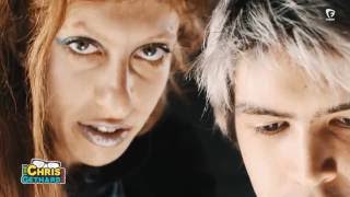 Julios Extremely Expensive Visions The Chris Gethard Show