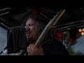 Ref:YkD0flqlmVg Witchfinder - live at rock in bourlon 2025