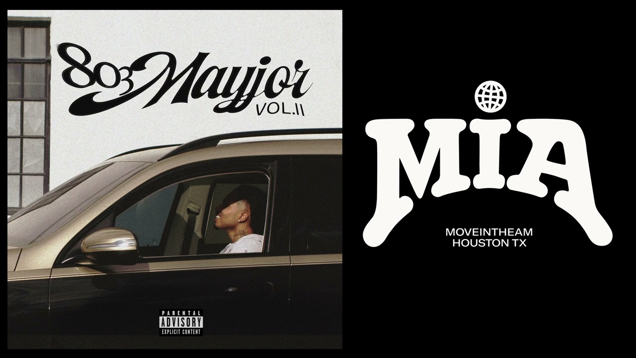 在 YouTube 上观看 MayBack (Prod. Aaron May) 在 YouTube 上观看 MayBack (Prod. Aaron May)