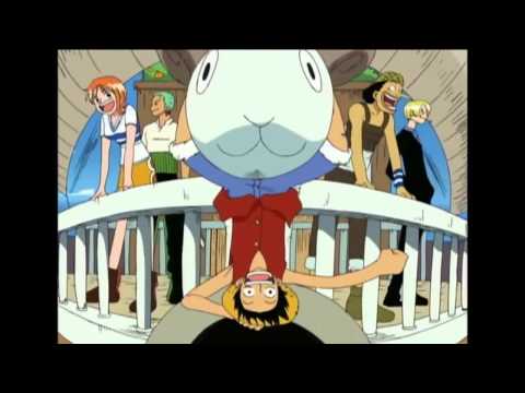 One Piece Opening 7 HD ون بيس أغنية البداية 7