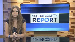 Chaya Goldberg: Bellisario College 2026 Broadcast Journalism Camp Newsbreak
