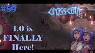 Celebrity The Story Continues... In Version 1.0!! [Crosscode #59] Wealth