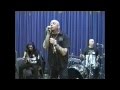 Iron Maiden - Remember Tomorrow (Acoustic) - Paul Di'Anno
