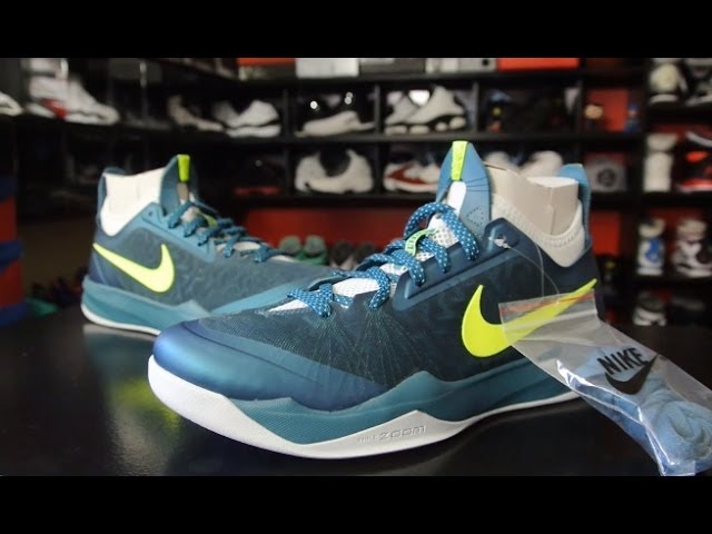 nike crusader basketball shoes