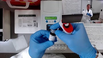 Quantitative Determinations using a Calibration Curve for GLUCOSE